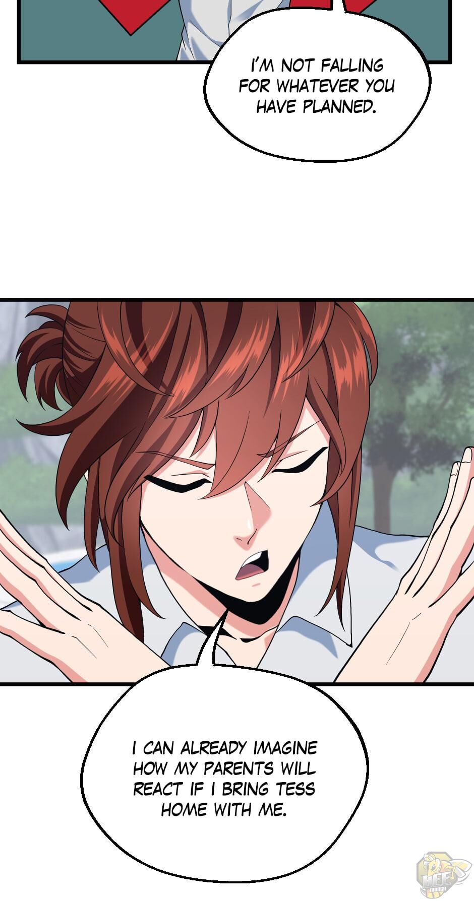 The Beginning After The End Chapter 114 image 47